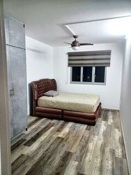 Blk 120B Eastwave @ Canberra (Sembawang), HDB 4 Rooms #605948141